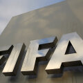 FIFA a înregistrat pierderi de 450 milioane euro din mai 2015, de la declanșarea scandalului de corupție // FOTO Reuters