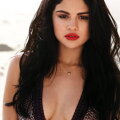 Selena Gómez