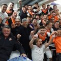 Mircea Lucescu, un antrenor care se regenerează din bucuria jucătorilor