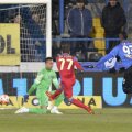 Popa a marcat golul care a descătușat Steaua după o preluare de handbalist