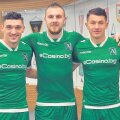 FRF va trimite chiar în zilele următoare un emisar în Bulgaria pentru a negocia eliberarea mai rapidă a tripletei Keșeru - Moți - Prepeliță în vederea lui Euro