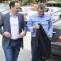 Negoiţă speră să-l convingă pe Rednic să rămână la Dinamo