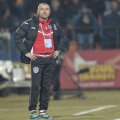 Grigoraș crede că Poli se mai poate salva, "dacă situația financiară de la club se va debloca în timp util"