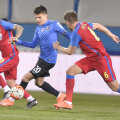 Hagi între Stanciu și Pintilii, un duel pe care Ianis l-a pierdut