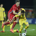 Stanciu a fost cel mai bun jucător al meciului