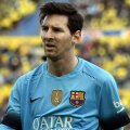Messi nu a fost atent la cultura egiptenilor