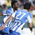 Acka a marcat ieri primul său gol în Liga 1