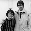 Paolo a crescut de mic în tradiția milanistă impusă în familia Maldini de Cesare