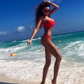 Bianca Drăgușanu ► Foto: Facebook