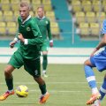 Marin (stânga) are deja propriul său site cu fotografii şi clipuri video // foto ovem.ro