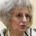 Graziela Vâjială, șefa ANAD