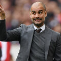 Pep îl va avea azi alături pe Hoeness, talismanul lui Bayern la 2-0 cu Arsenal din 2014