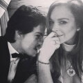Lindsay Lohan