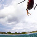 Dan Bilzerian ► Foto: Facebook