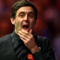 Ronnie O'Sullivan, foto: Guliver/gettyimages