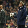 Pellegrini l-a avut adversar pe Guardiola și în Spania, și în Liga Campionilor
