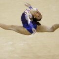 Cătălina Ponor a fost aplaudată intens la Rio // FOTO Reuters