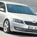 Skoda Octavia III (2012-prezent)