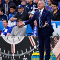 Ranieri a anunțat că va schimba strategia, pentru că golgeterul Vardy va fi suspendat cel puțin 2 meciuri