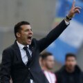 Gâlcă a obținut doar două puncte în ultimele 5 meciuri de campionat // FOTO: AFP