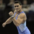 Marian Drăgulescu are un palmares impresionant, dar îi lipsește aurul olimpic. Îl caută la Rio