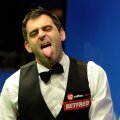 Ronnie O'Sullivan, foto: Guliver/gettyimages