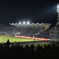 Nocturna din meciul cu Steaua