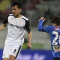 Două trofee are în palmares Takayuki cu Astra, Cupa României și Supercupa