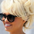 Pamela Anderson ► Foto: hepta.ro