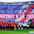 "Cu tine în finală". Așa i-a primit Caderon, miercuri, pe jucătorii lui Simeone