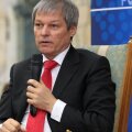 Dacian Cioloș, foto: gov.ro