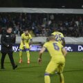 Reghecampf a decis să nu dea nicio zi de vacanță în plus fotbaliștilor săi