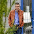 Dan Condrea este patronul Hexi Pharma, firma care a livrat dezinfectanții diluați în 350 de spitale din România în ultimii 10 ani