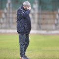 Șumudică l-a avut secund pe Iordănescu jr. în 2012, la FC Vaslui