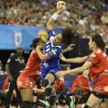 Cu 5 reuşite, Rodrigues a fost golgeterul CSM-ului aseară