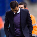 Gâlcă s-a plâns și după eșecul cu Barcelona că i-au lipsit iarăși jucători importanți // FOTO Guliver/ GettyImages