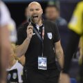 Kim Rasmussen a obținut cea mai mare performanță la București