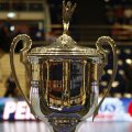 Așa arăta vechiul trofeu al Ligii Campionilor