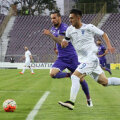 La 2-2, Ivan a ratat o ocazie uriașă