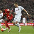 Dinamo și CFR, echipe fără drept de joc în Europa, s-au duelat pentru Cupa României