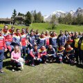 FOTO: Facebook Echipa națională de fotbal a României