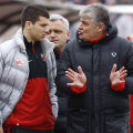 Țucudean e una din țintele lui Ioan Andone // Foto: Alex Nicodim