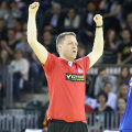 Vestergaard (41 de ani) nu a rezistat pe banca Germaniei decât un an // FOTO Marius Ionescu