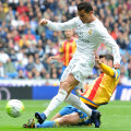 Cristiano Ronaldo este golgeterul Ligii Campionilor în acest sezon