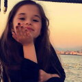 Maya ► Foto: Facebook