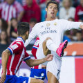 Până să ajungă la PSG, Ronaldo se confruntă cu probleme musculare care îi pun în pericol prezența în finala Ligii Campionilor