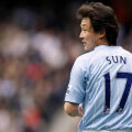 Sun s-a aflat în lotul lui City până ce clubul britanic a intrat pe mâna nababilor / Foto: mcfc.co.uk