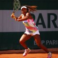 Naomi Osaka și Simona Halep nu s-au mai întâlnit până acum în circuitul profesionist // FOTO Guliver/GettyImages