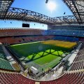 San Siro, templul milanez în care Real are interzis la victorii // Foto: Getty Images