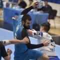 Javier Humet e una dintre piesele de bază ale CSM-ului // FOTO Raed Krishan
